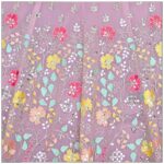 Light Purple Color Star Faux Georgette Fabric Sequence Embroidery Work Lehenga Choli-FDVDZ2266LIGHTPURPLE (2) Light Purple Color Star Faux Georgette Fabric Sequence Embroidery Work Lehenga Choli
