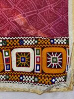 Multi Color Heavy Rayon Fabric Gamthi With Mirror Work Navratri Lehenga-FDVKDSP50MULTI (12) Multi Color Heavy Rayon Fabric Gamthi With Mirror Work Navratri Lehenga