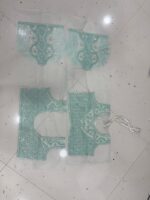 Ice Blue Color Soft Butterfly Net Fabric Sequence Work Lehenga