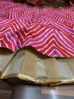 Multi Color BSY Silk Fabric Coding With Foil Digital Print Work Lehenga